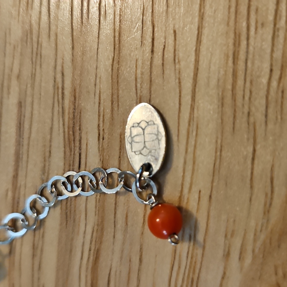 Anne Vaughan Necklace - Picture 2 of 4